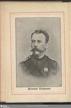 Hermann Teichmann