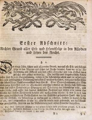 Beleuchtung und Erörterung der Erzherzoglich-Oesterreichischen Ansprüche auf Niederbaiern und andere Theile der Churbaierischen Verlassenschaft