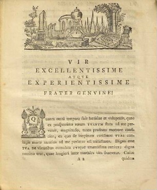 Dotationis Cellae Veteris litteras