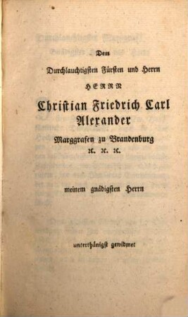 Reise durch einige der mittlern und südlichen vereinigten nordamerikanischen Staaten nach Ost-Florida und den Bahama-Inseln : unternommen in den Jahren 1783 und 1784 von Johann David Schöpf, 1