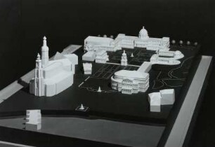 Architekturmodell