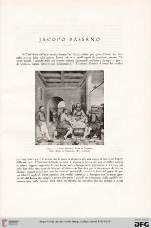 32: Jacopo Bassano