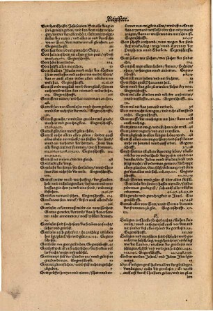 Das Verbuthschiert mit siben Sigeln Verschlossen Buch : das recht niemandt auffthun, verstehen, oder läsen kan dann das Lamb, und die mit dem Thaw bezeichnet, das Lam[b] angehören, sampt einer Vorred von den siben Sigeln, was sie seyen, und wie die auffthan werden. Zu letst ein kleine eynleitung und anweysung in die Heylige Schrifft, wie man sich in Mosen richten, die Propheten läsen, und Christum das Buch deß lebens verstehen soll