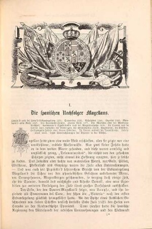 Geschichte der geographischen Entdeckungsreisen, 2