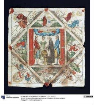 Patenbrief