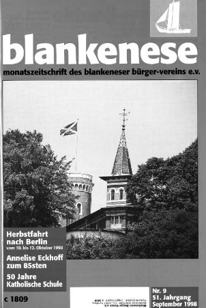 Nr. 9 : September 1998