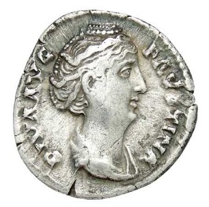 Diva Faustina (Maior)