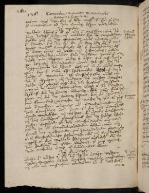 262-263, 27.3.1592 (Ostermontag), Luc 24