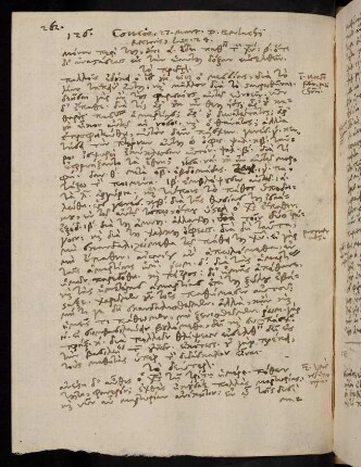 262-263, 27.3.1592 (Ostermontag), Luc 24