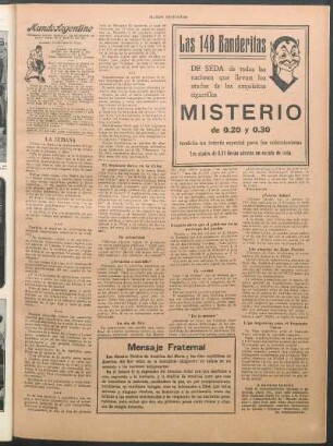 Liga Argentina para el Impuesto Único