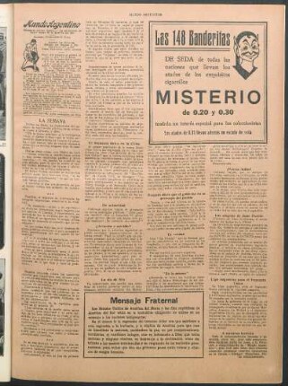 Liga Argentina para el Impuesto Único