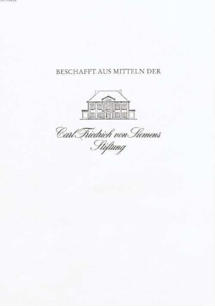 Simphonie périodique à deux violons, deux hautbois, deux cors, alto, et basse, no. [1]