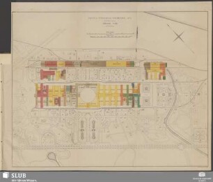 Ground Plan