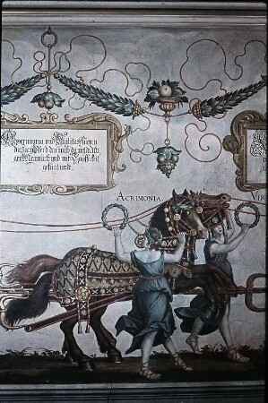 Triumphzug Kaiser Maximilians I.