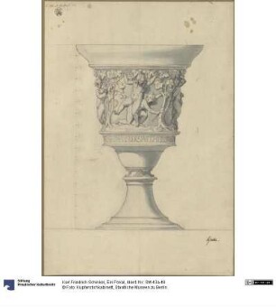 Ein Pokal