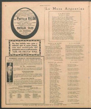 Canción