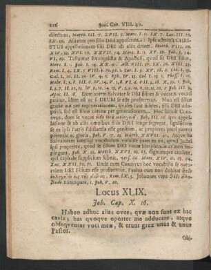 Locus XLIX.