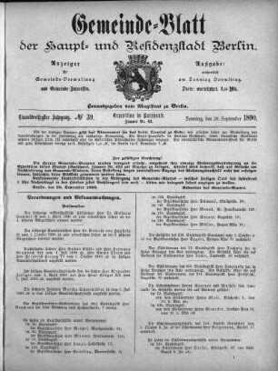1890,39: No. 39, 28. September 1890