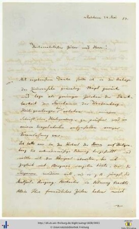 Autogr. Nr. 1608