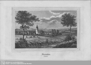 Staucha : zu Lieferung 29