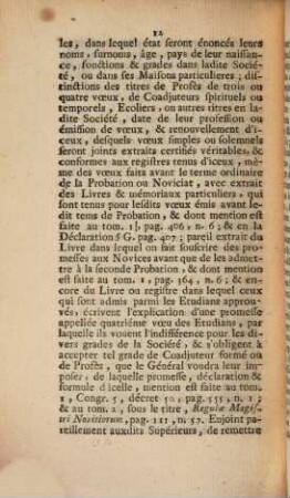 Arrest Du Parlement De Provence : Du 5. Juin 1762