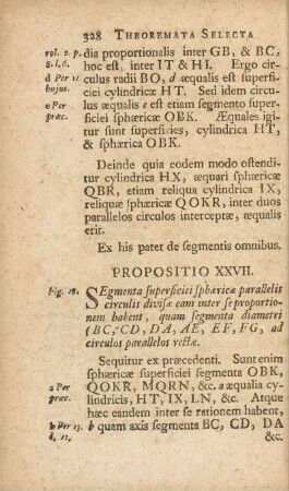 Propositio XXVII.
