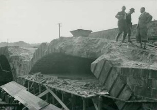 Verschiebebahnhof, 1938