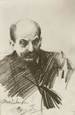 Max Liebermann