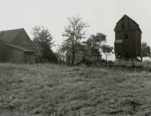 Mühle, Dreiheide-Großwig