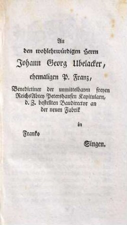 Was sind Reichsprälaten und wie sind sie es worden?