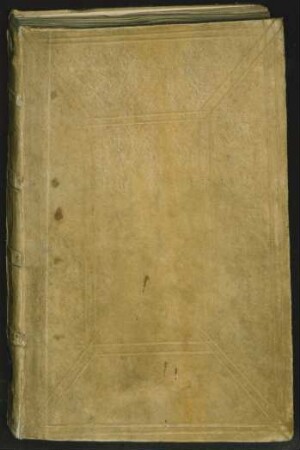 Praedicationes - Glosae : Ms. Phill. 1716