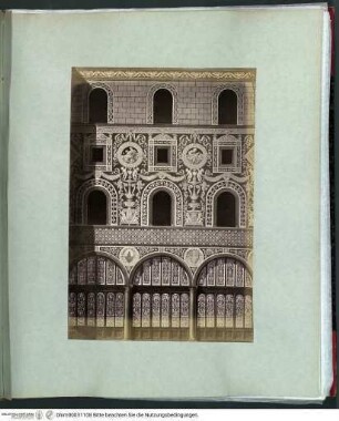 Orvieto, Sienne, Perouse, Arezzo - Rotes Album IX (Orvieto, Siena, Perugia, Arezzo)
