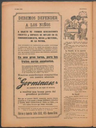 La filosofía de los juguetes