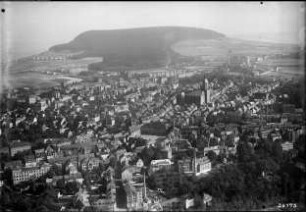 Annaberg (im Erzgebirge)