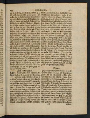 154-188, 8. Capitel - 12. Capitel