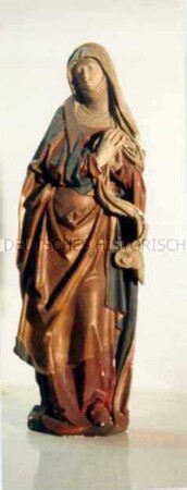Maria (Neuausformung)