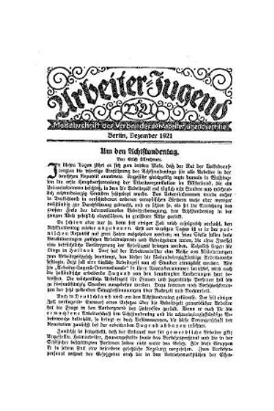 Um den Achtstundentag