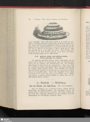 76. Abschnitt. 5. Abtheilung. Von den Mandel- oder Nuß-Sülzen