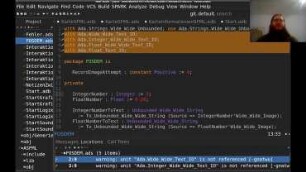 Ada Looks Good, Now Program a Game Without Knowing Anything
