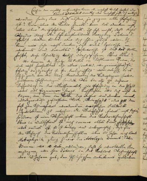 Entwürfe zu Veröffentlichungen über die Tendaguru-Expedition 1911