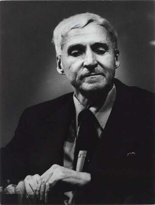 Konstantin Simonow