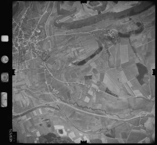 Luftbild: Film 7 Bildnr. 645