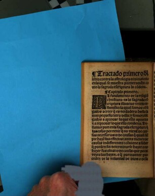 Numero septenario : en el qual se contienen siete sietes notables