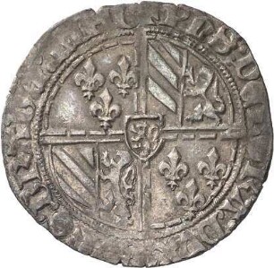 Burgundische Niederlande: Philipp der Gute