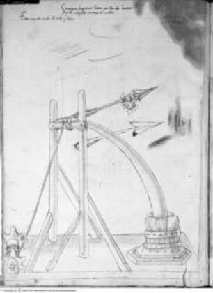 Macchine Militari e Mecchaniche, Maschine