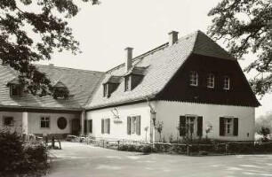 Hegerhaus