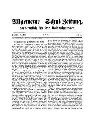 Selbständigkeit und Selbstätigkeit der Kinder