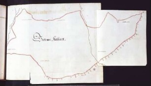 Kleingartacher Hut: Stettener [am Heuchelberg] Halstart
