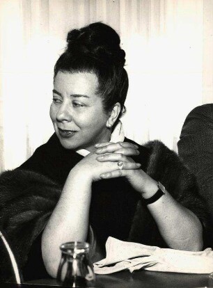Giulietta Simionato
