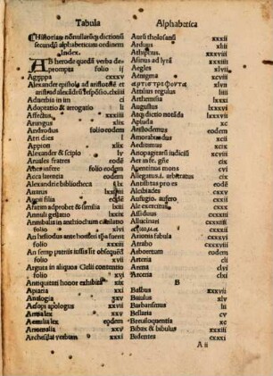 Noctium atticarum Commentarii